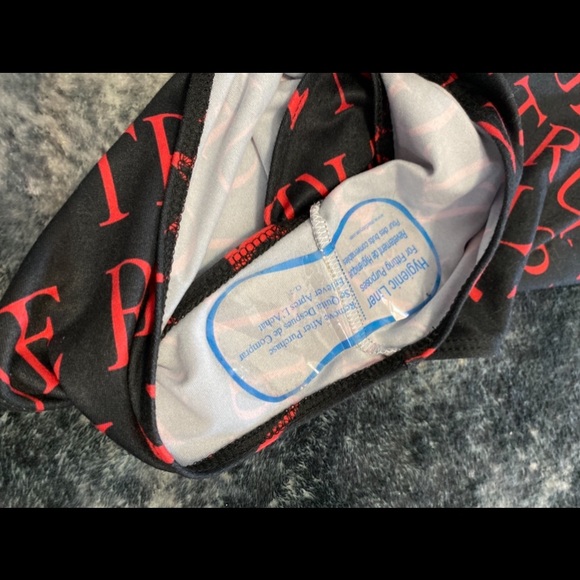 🔻SALE🔻TRUE RELIGION🔹NEW (NWOT) - Picture 10 of 10